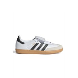 ADIDAS Sneakers Samba Lt W Ftwwht/Cblack/Goldmt IG4279 ftwr white