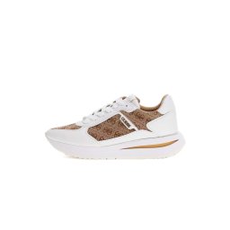 GUESS Sneakers Energy4 FLPEG4FAL12 beibr beige brown