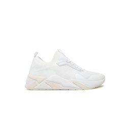 GUESS Sneakers Gaxtin FLPGAXFAB12 white