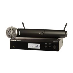 Shure Blx24r Sm58