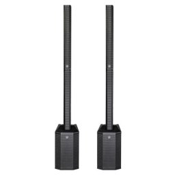 POLAR 8 STEREO SET