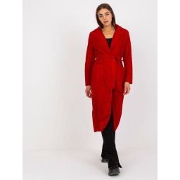 Coat-TW-PL-BI-5220.63-dark red