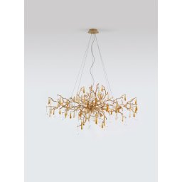 Candelabru BIJOUT OVAL SMALL CT3268/8