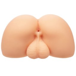 CalExotics Placeri Simple Secundul Capitanului Masturbator Robust Incredibil de Moale Stramt si Elastic