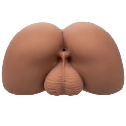CalExotics Placeri Simple Mecanicul Masturbator Robust Incredibil de Moale Stramt si Elastic