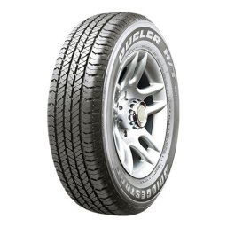 BRIDGESTONE DUELER H/T 684 III 245/65R17 111T