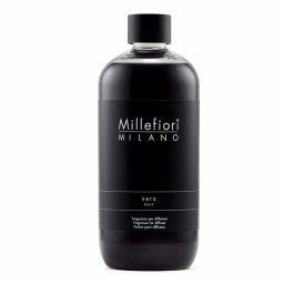 Nero rezerva de parfum pentru odorizante de camera cu betisoare Millefiori Milano 500ml
