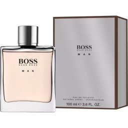 Man EDT 100 ml
