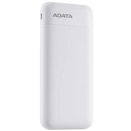Baterie externa PC100-14WH, 10000mAh, Magnetic, 20W, Alb