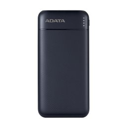 Baterie externa PC100-14BK,10000mAh, Magnetic, 20W, Negru