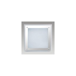 Prezent 45010 - Geam de schimb pentru plafoniera MIRIAM E27