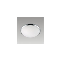 Prezent 1518 - Geam de schimb pentru plafoniera LUNA E27