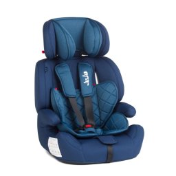 Scaun auto cu isofix 9 36 kg Juju Pro Rider Albastru