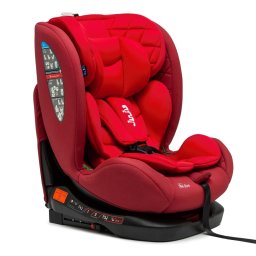 Scaun Auto Juju Total 360 i-Size Rosu