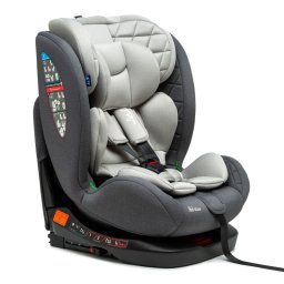Scaun Auto Juju Total 360 i-Size Gri
