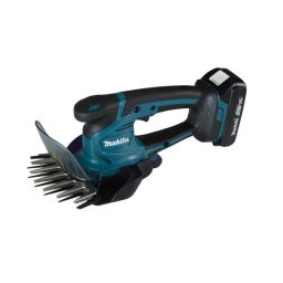 Foarfeca de tuns iarba electrica MAKITA DUM604SYX+Acumulator+Incarcator