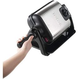 Tefal WW 756 D King Size Waffle-/Muffin-/Donutautomat