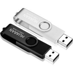 Memorie USB 256GB 20/10 B110 Red USB 3.2