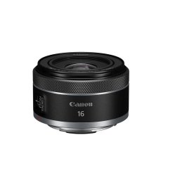 LENS CANON RF 16MM/F2.8 STM