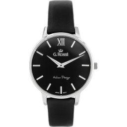 ZEGAREK DAMSKI - 12177 (zg770c) BOX uniwersalny