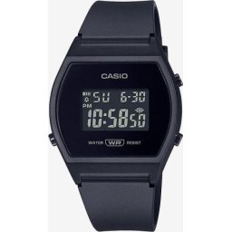 Zegarek Casio Vintage Digital LW-204-1BEF