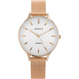 ZEGAREK DAMSKI PERFECT F353-06 (zp511d) + BOX
