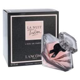 Apa de parfum La Nuit Trésor 75ml