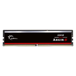 Memorie Aegis 5 Black Intel XMP/AMD EXPO 32GB DDR5-6000MHz CL36