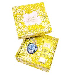 Set Lolita Lempicka: Le Parfum