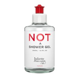 Juliette Has A Gun Not A Perfumed Shower Gel