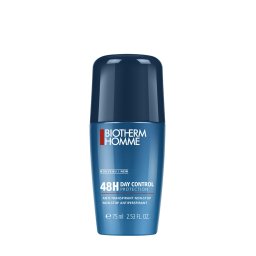 Biotherm Homme 48H Day Control Protection Non-Stop Anti-Perspirant Roll-on 75 ml