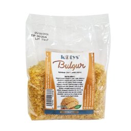 Bulgur 500g Kotys