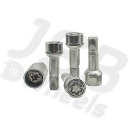 Set prezoane antifurt Starlock M14x1.5 Z4 E