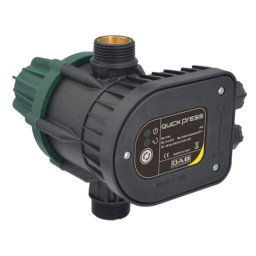 PRESOSTAT ELECTRONIC DAB QUICK PRESS 3HP PENTRU POMPE Max 1.1-2.2Kw, 60219664