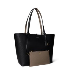 Lauren Ralph Lauren Plase de cumpărături negru