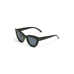 PIECES Ochelari de soare 'PCDONAI' negru