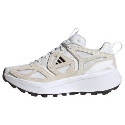 ADIDAS SPORTSWEAR Sneaker low 'Kantai' bej / negru / alb