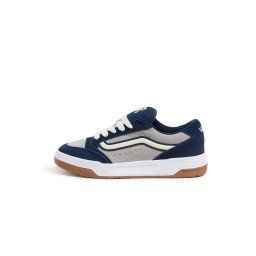 VANS Sneaker low 'Hylane' bleumarin / gri / alb
