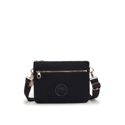 KIPLING Geantă de umăr 'Riri' negru