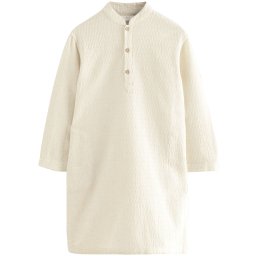 Next Tricou ecru