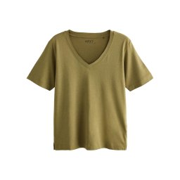 Next Tricou oliv