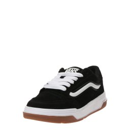 VANS Sneaker low 'Hylane' negru / alb
