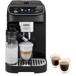 Espressor ECAM320.60.B 1.8L 15Bar 1450W Negru