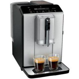 Espressor TIE20301 Seria 2 1.4L 15Bar 1300W Argintiu/Negru