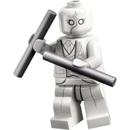 LEGO Minifigurina Colectionabila Marvel Studios 2 - Mr. Knight