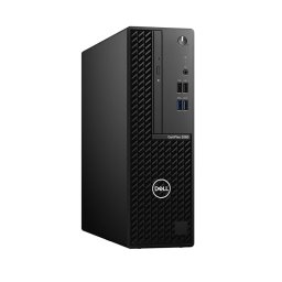Dell, OPTIPLEX 3080 , Intel Core i5-10600T, 2.40 GHz, HDD: 256 GB SSD, RAM: 8 GB, video: Intel HD Graphics 530, SFF
