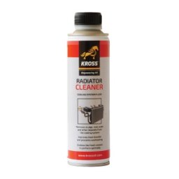 Aditiv Curatare Radiator Racire Kross 250 Ml