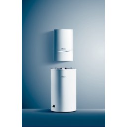 Centrala Termica VAILLANT In Condensatie ecoTEC Plus VU 486/5-5 PLUS 48 KW Kit Evacuare Inclus, 0010021530
