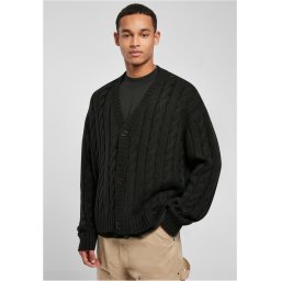 Cardigan black boxes