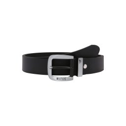 MUSTANG Curea negru
